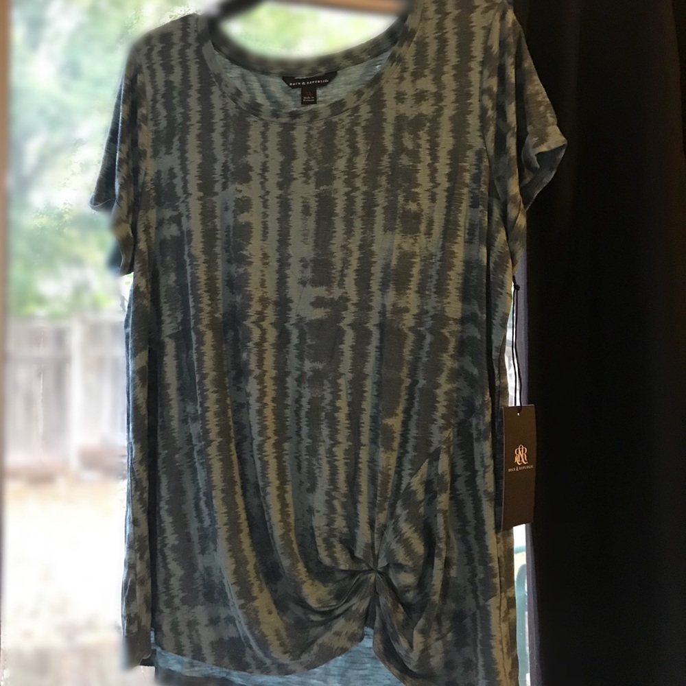 Rock n Republic T Shirt